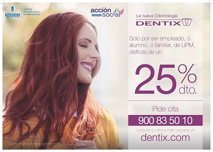 Oferta Dentix